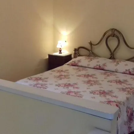 Appartament Borgo Antico