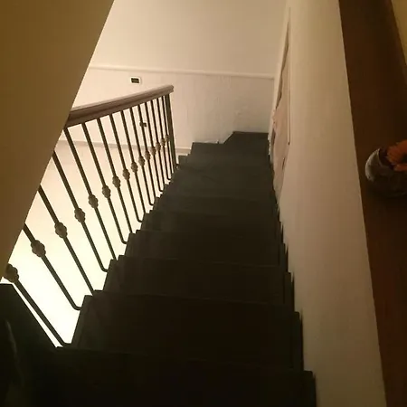 Bed & Breakfast Appartament Borgo Antico *