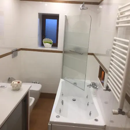 Appartament Borgo Antico * Castellammare di Stabia