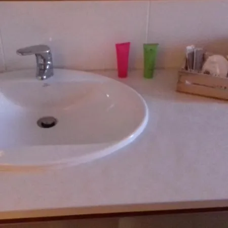 Bed & Breakfast Appartament Borgo Antico Castellammare di Stabia