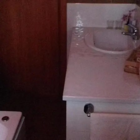Bed & Breakfast Appartament Borgo Antico