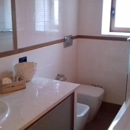 Appartament Borgo Antico Bed & Breakfast *