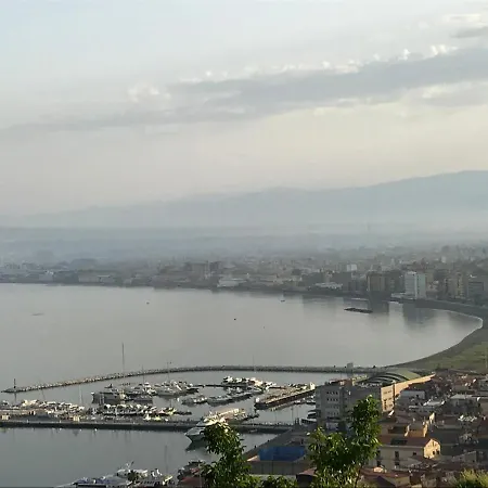Appartament Borgo Antico Bed & Breakfast Castellammare di Stabia