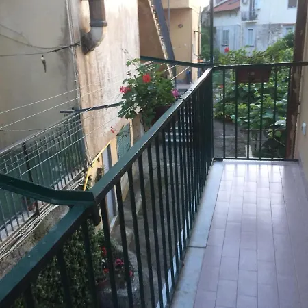 Appartament Borgo Antico *