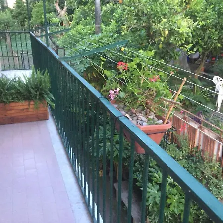Appartament Borgo Antico Castellammare di Stabia
