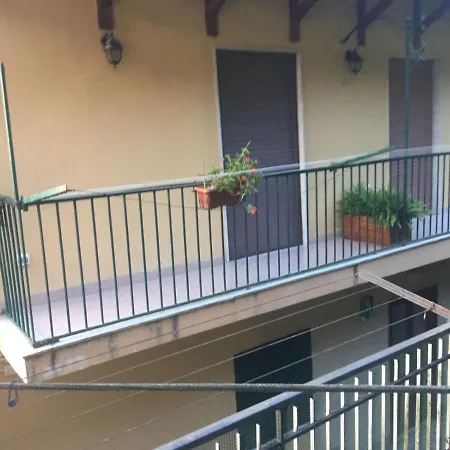 Appartament Borgo Antico Bed & Breakfast Castellammare di Stabia