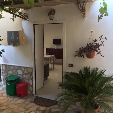 Appartament Borgo Antico *